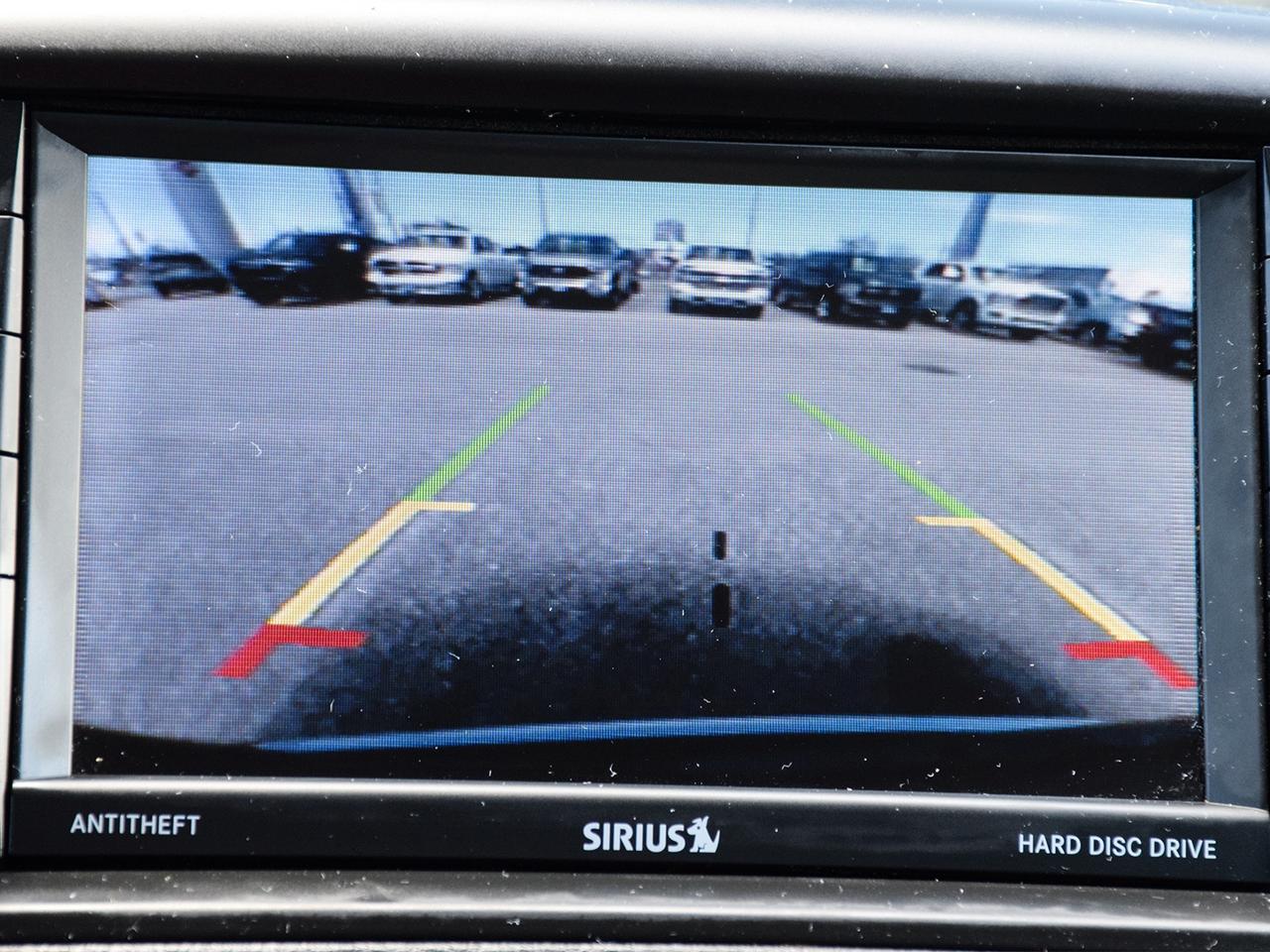 2016 Dodge Grand Caravan SXT ~Heated Mirrors ~Alloys ~Stow 'N Go ~Cam ~A/C Photo