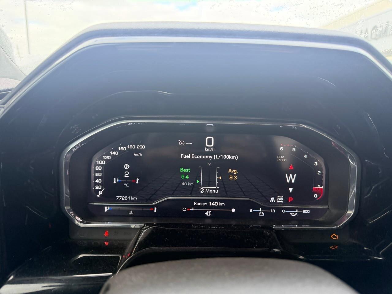 2024 GMC Sierra 1500 ElevationELEVATION, 3.0L DURAMAX DIESEL, 4X4, ALLO Photo