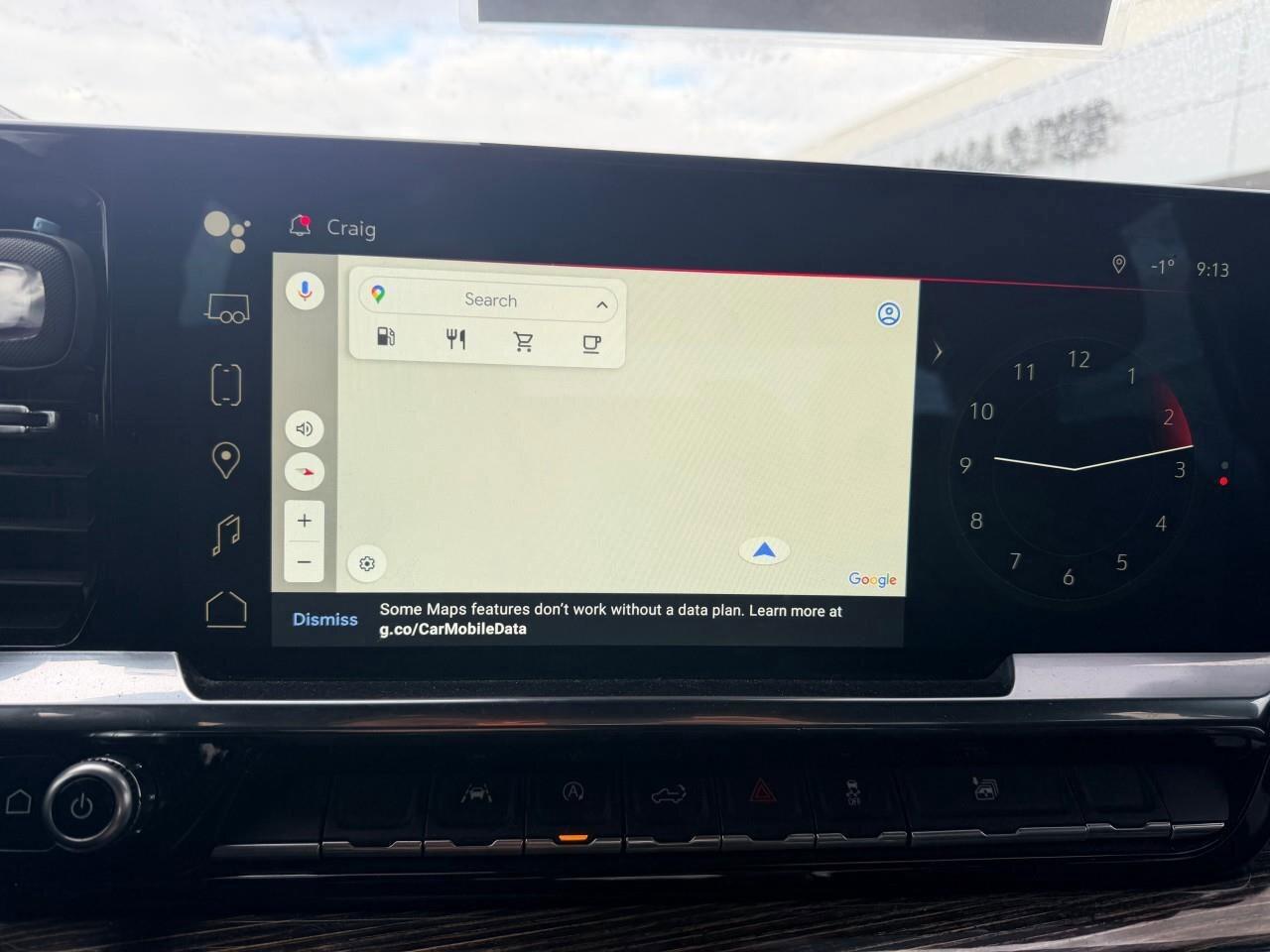 2024 GMC Sierra 1500 ElevationELEVATION, 3.0L DURAMAX DIESEL, 4X4, ALLO Photo