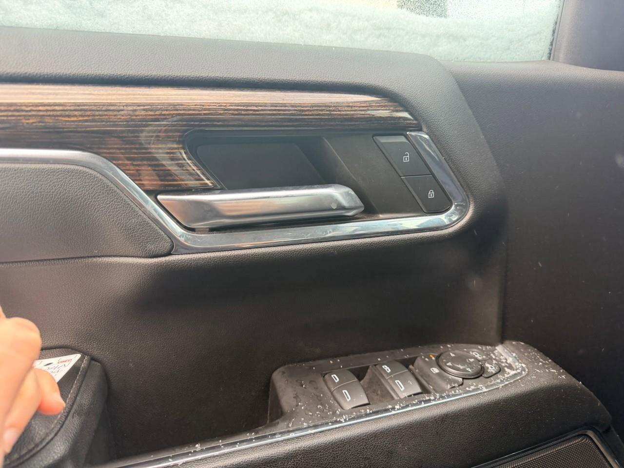 2024 GMC Sierra 1500 ElevationELEVATION, 3.0L DURAMAX DIESEL, 4X4, ALLO Photo