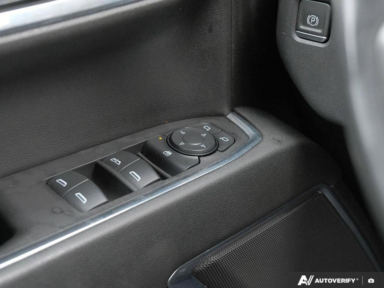 2024 GMC Sierra 1500 ElevationELEVATION, 3.0L DURAMAX DIESEL, 4X4, ALLO Photo