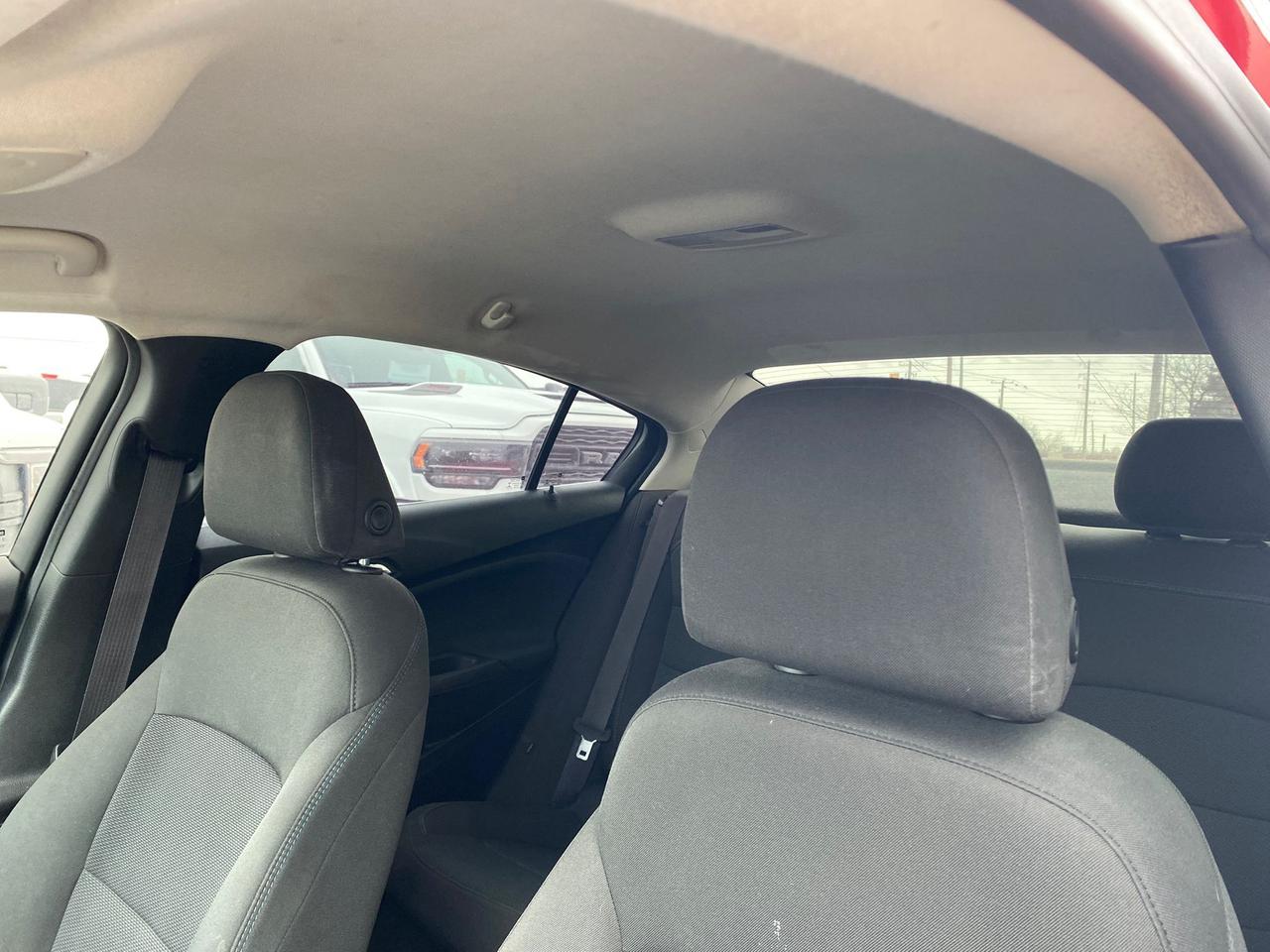 2016 Chevrolet Cruze LT ~Heated + Power Seats ~Bluetooth ~Cam ~Alloys Photo