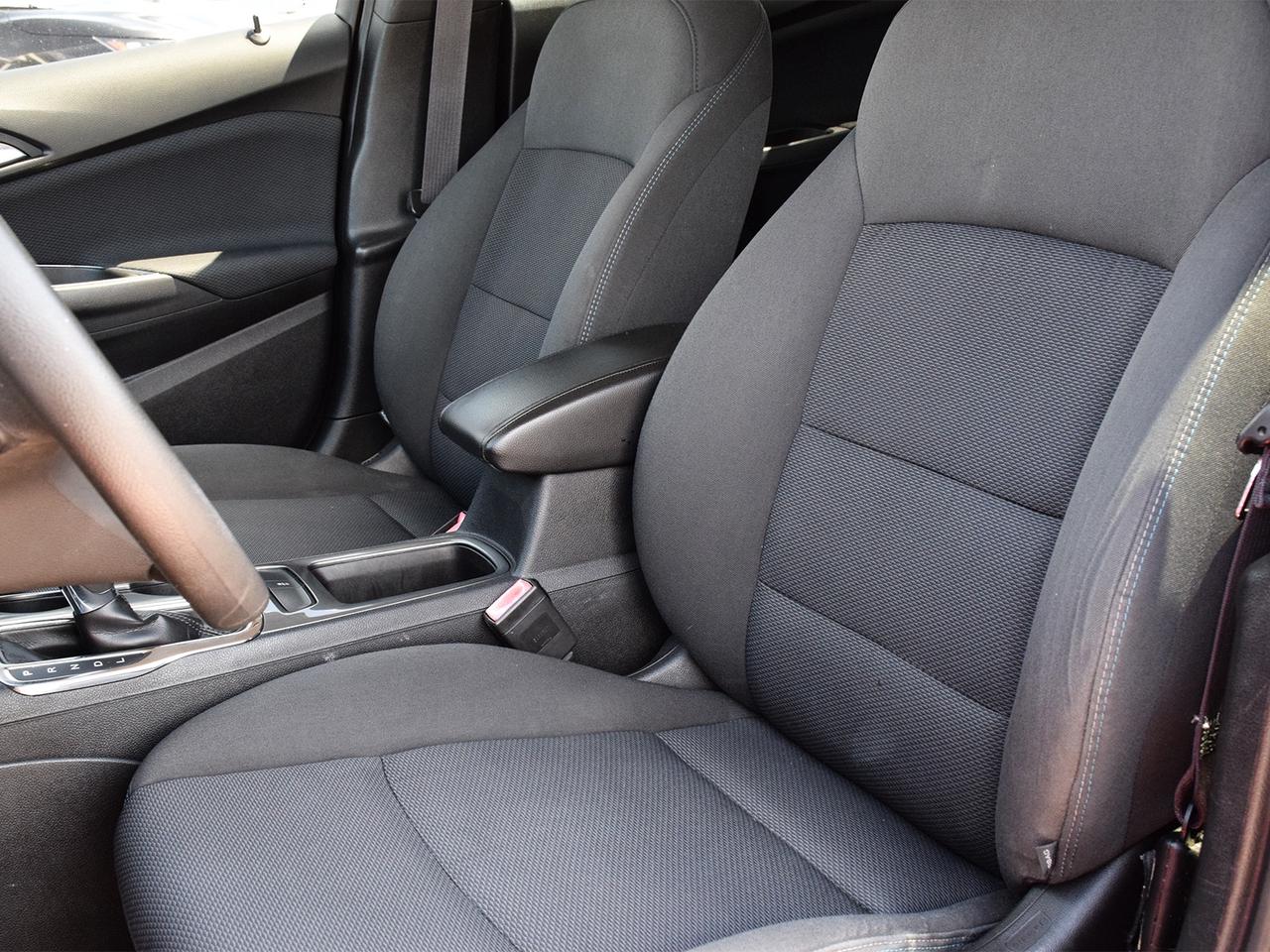 2016 Chevrolet Cruze LT ~Heated + Power Seats ~Bluetooth ~Cam ~Alloys Photo