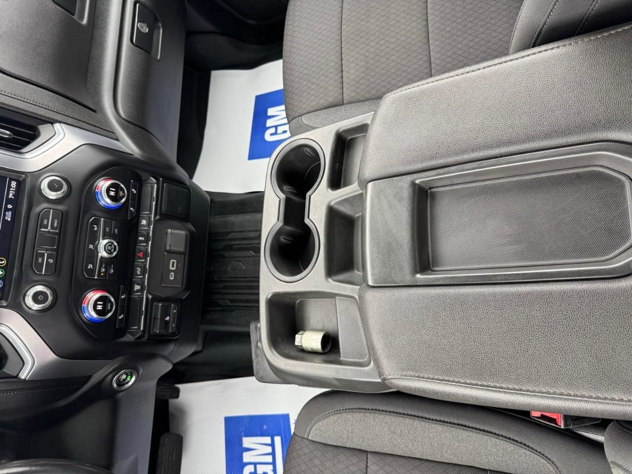 2023 GMC SIERRA 2500HD SLETrailer Brake Controller   Remote Start   Heate Photo