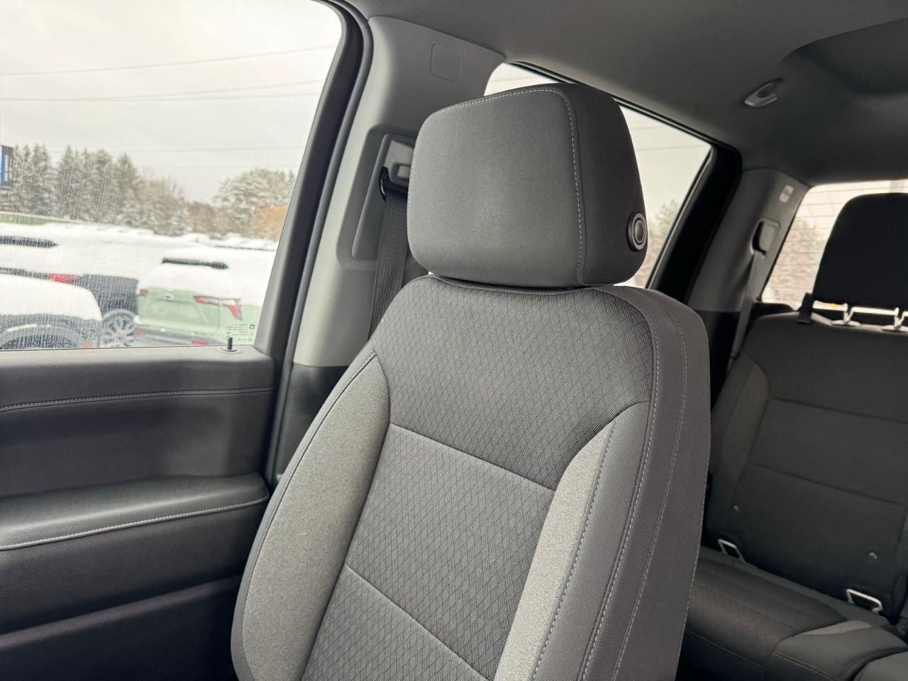 2023 GMC SIERRA 2500HD SLETrailer Brake Controller   Remote Start   Heate Photo