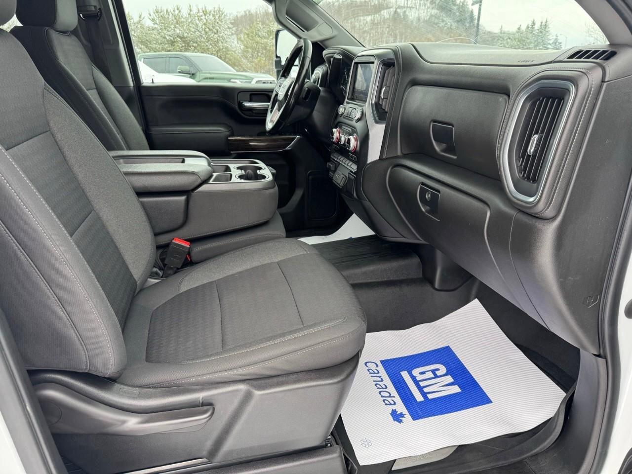 2023 GMC SIERRA 2500HD SLETrailer Brake Controller   Remote Start   Heate Photo