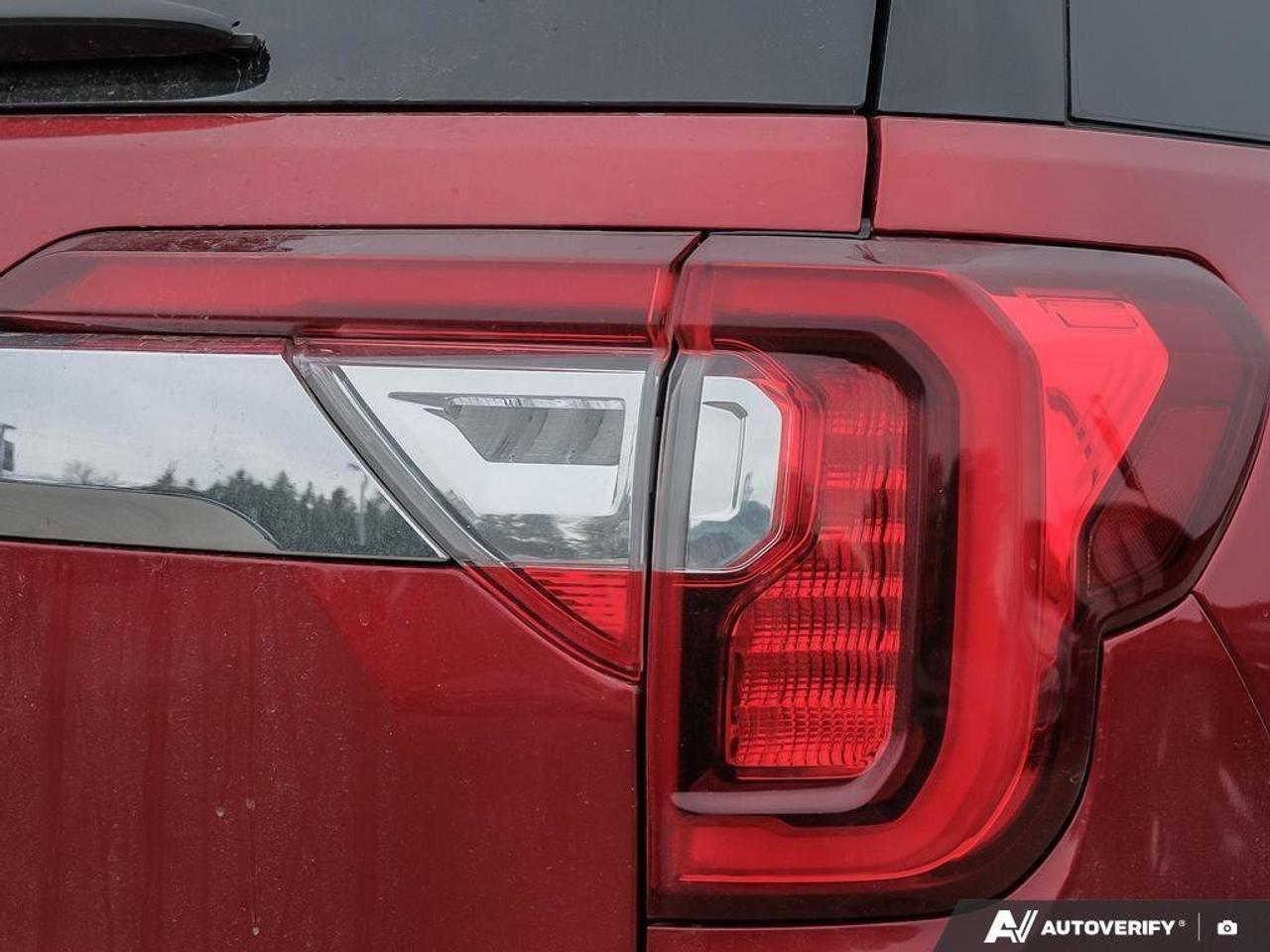 2022 GMC Acadia DenaliDENALI, 3.6L V6, AWD, ALLOYS, LEATHER, BOSE, Photo