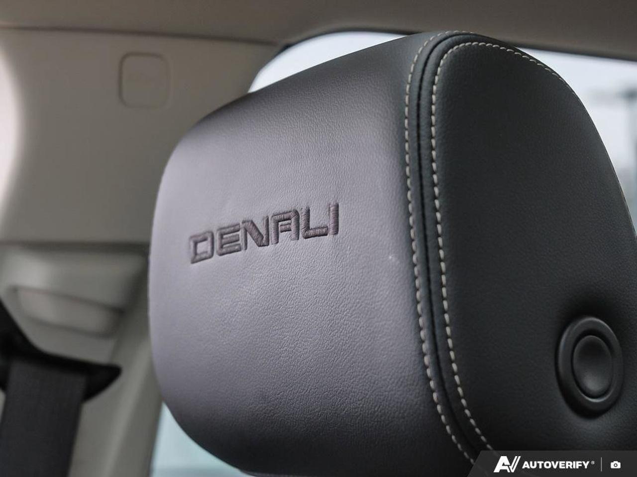 2022 GMC Acadia DenaliDENALI, 3.6L V6, AWD, ALLOYS, LEATHER, BOSE, Photo
