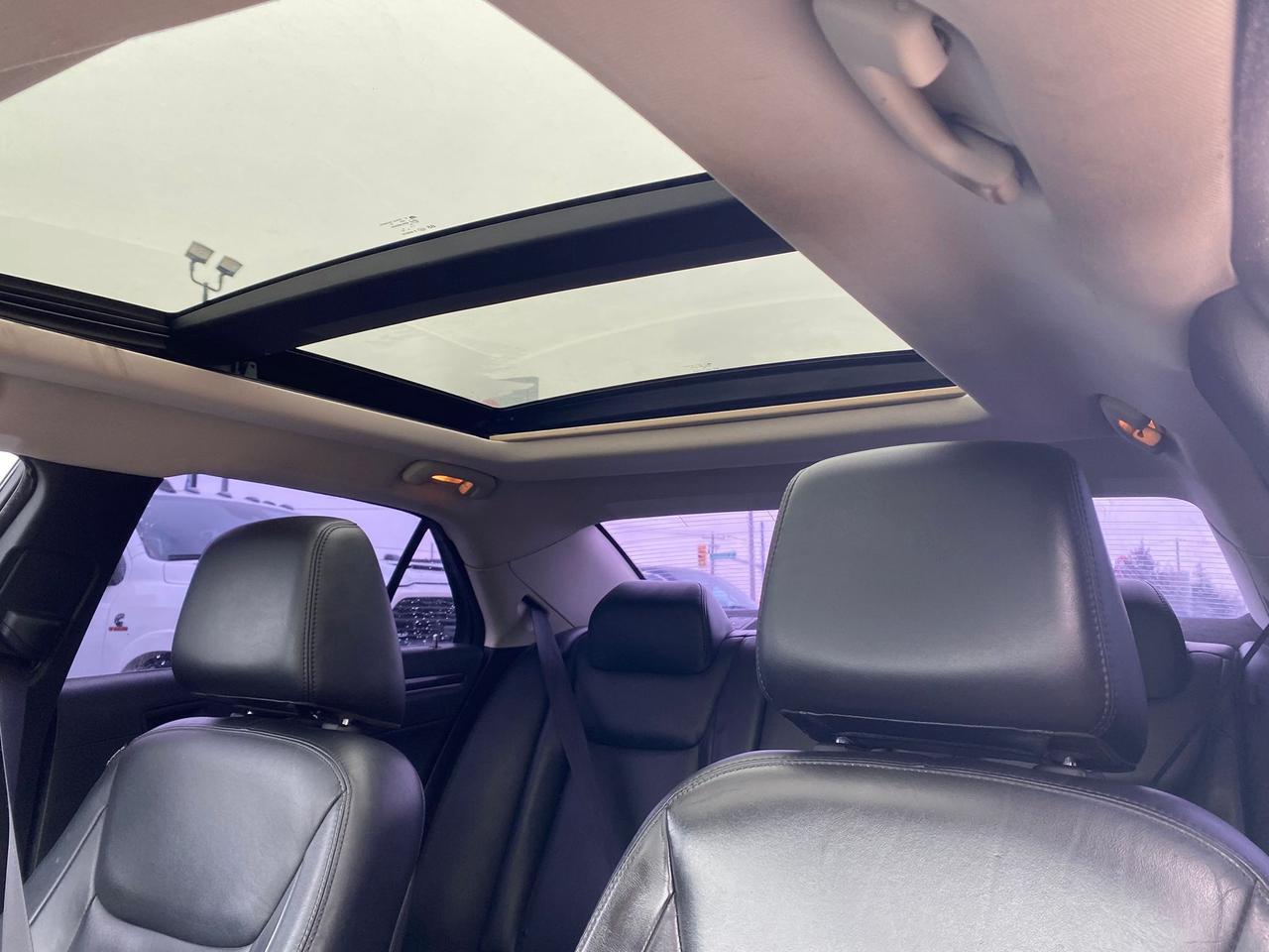 2015 Chrysler 300 Limited ~Nav ~Camera ~Heated Leather ~Moonroof Photo