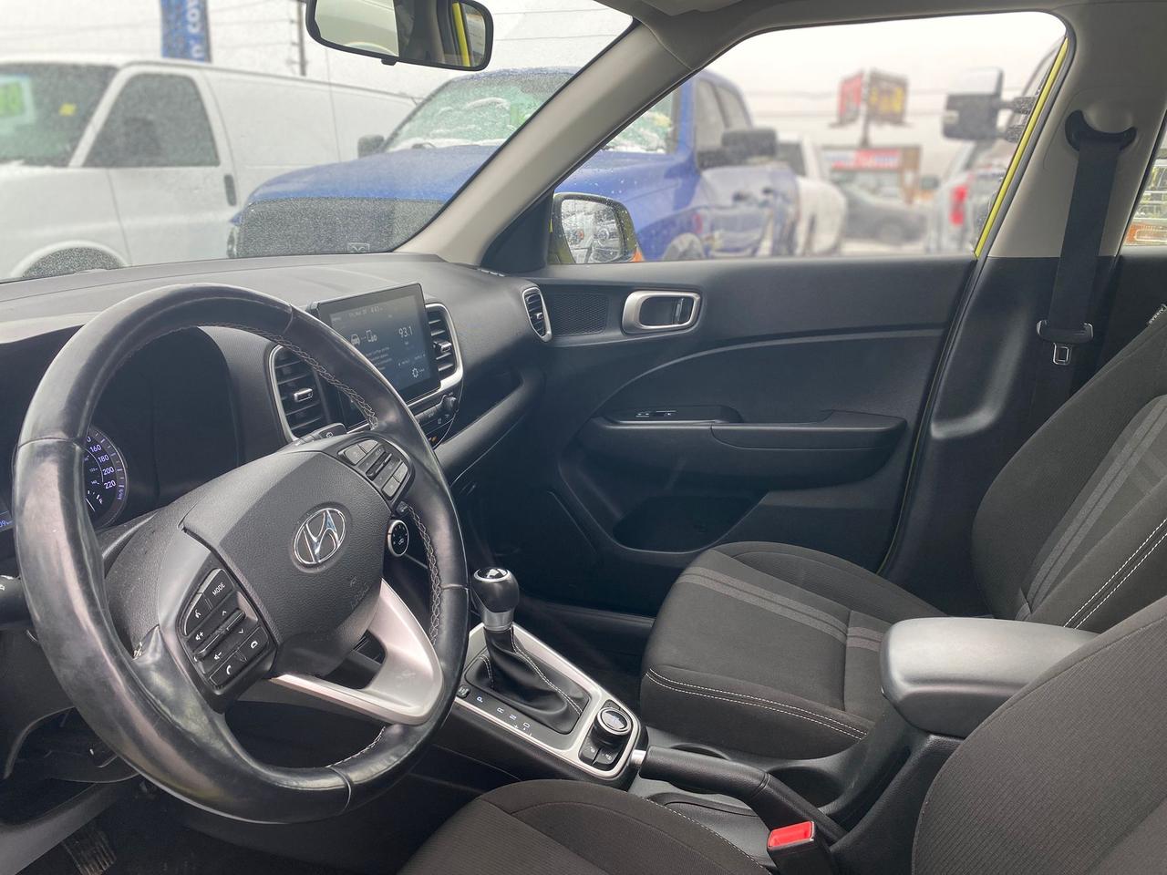 2020 Hyundai Venue Preferred ~Heated Seats ~Blind Spot ~Alloys ~Cam Photo