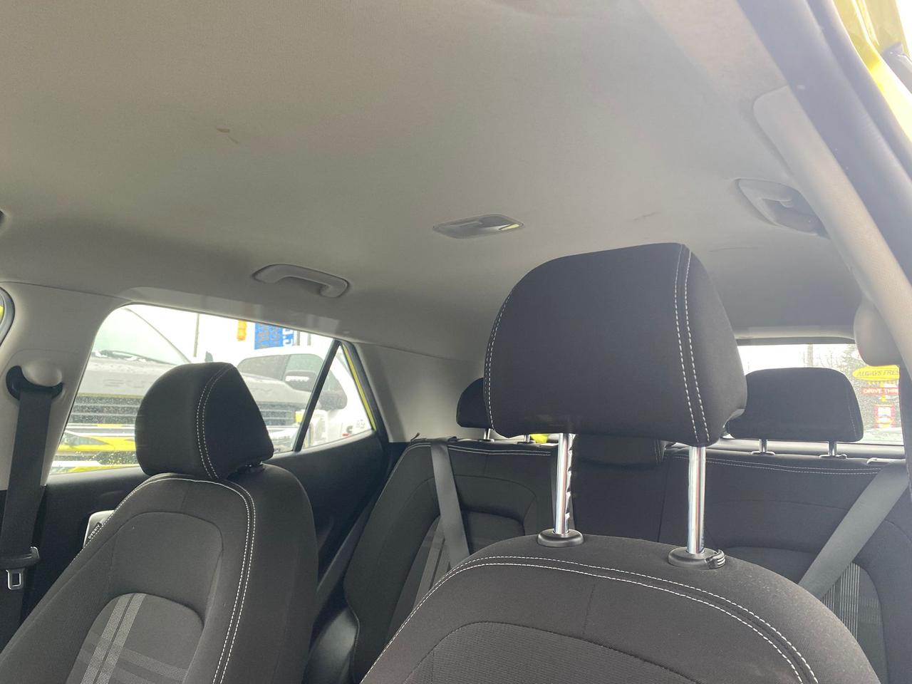 2020 Hyundai Venue Preferred ~Heated Seats ~Blind Spot ~Alloys ~Cam Photo