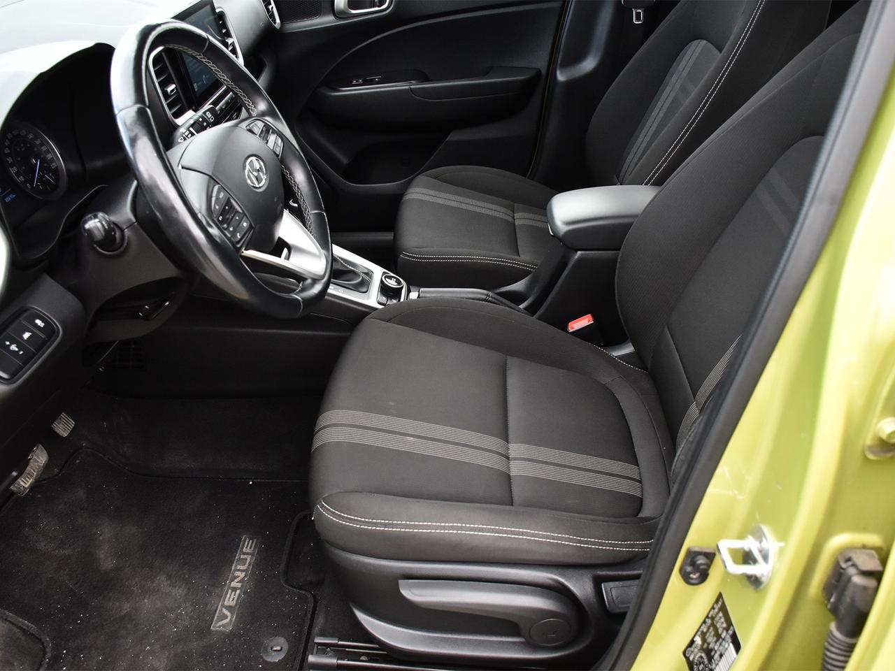 2020 Hyundai Venue Preferred ~Heated Seats ~Blind Spot ~Alloys ~Cam Photo