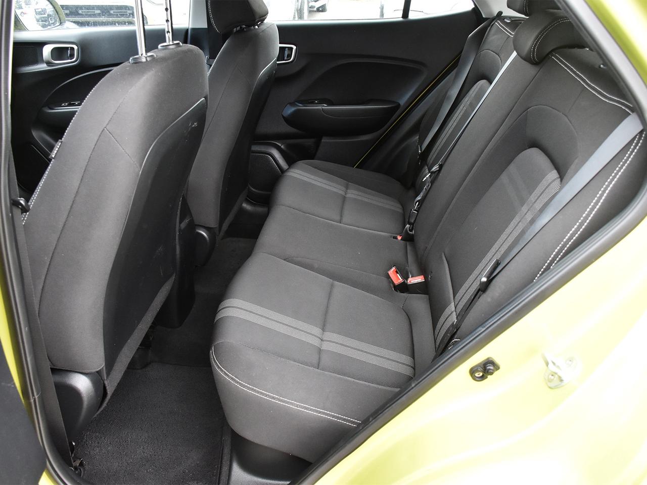 2020 Hyundai Venue Preferred ~Heated Seats ~Blind Spot ~Alloys ~Cam Photo