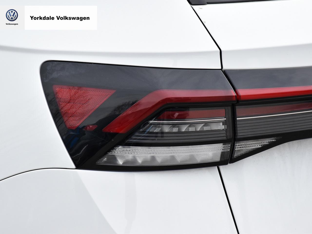 2025 Volkswagen Taos Comfortline Photo