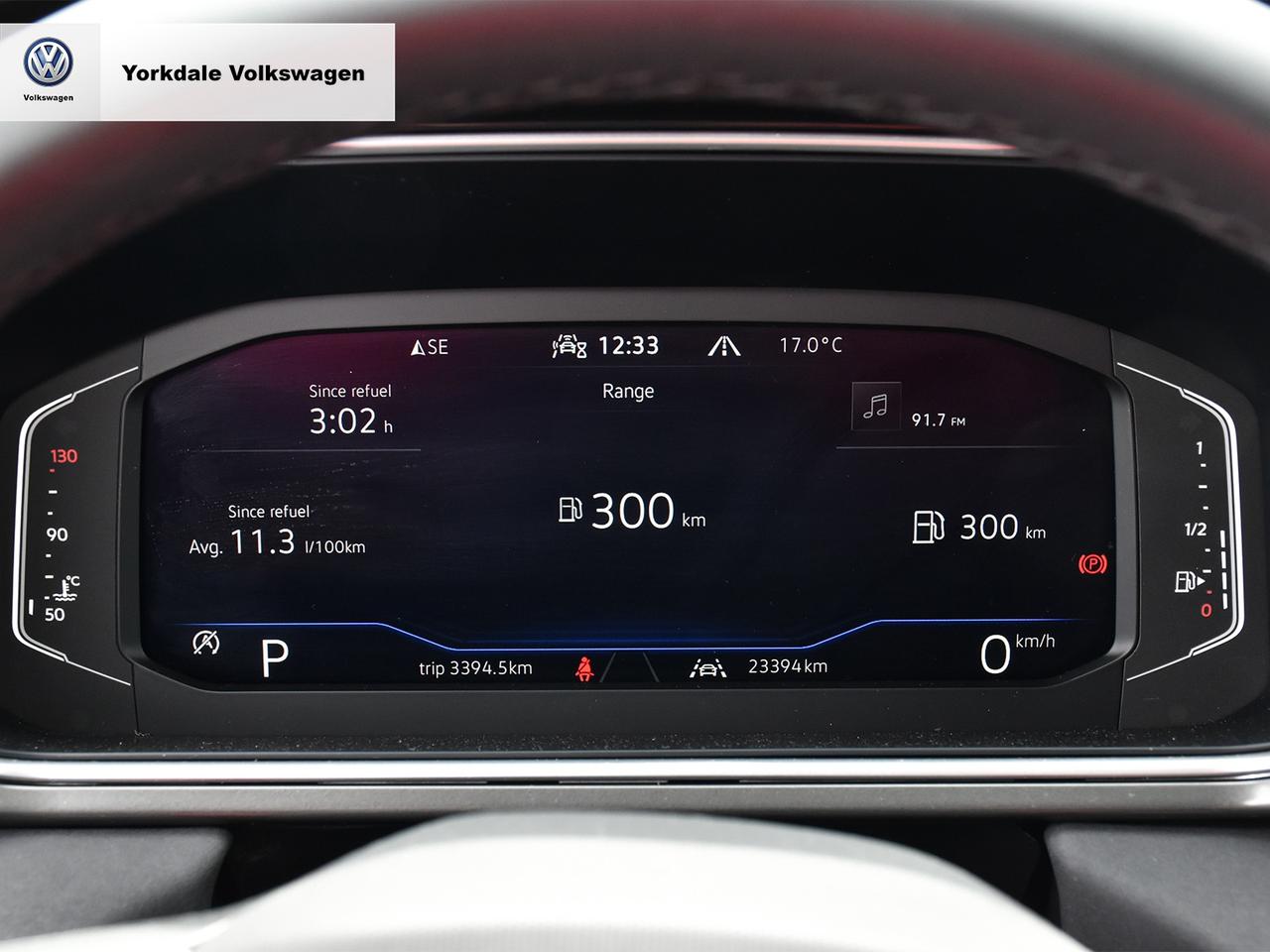 2025 Volkswagen Taos Comfortline Photo
