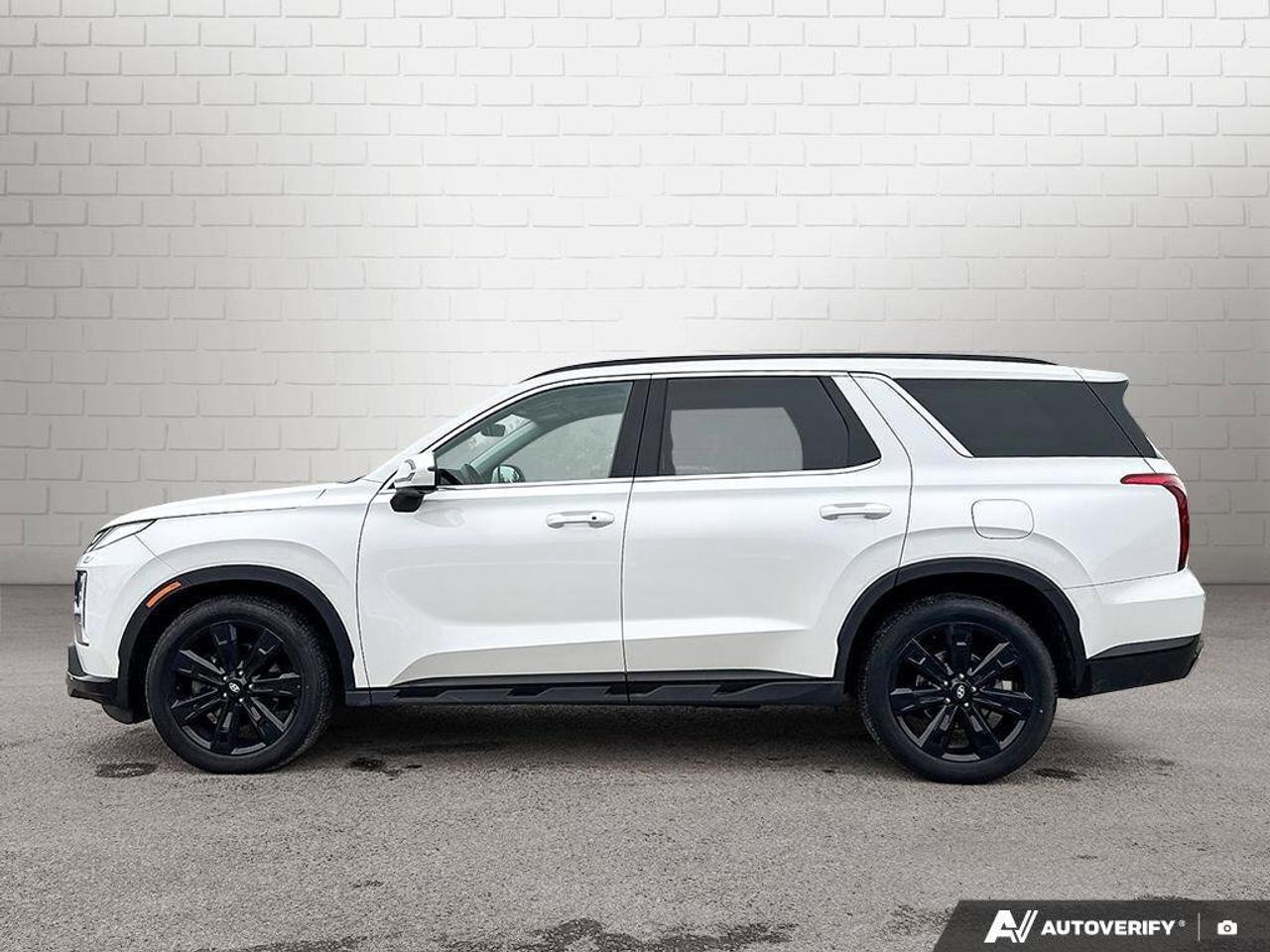 2025 Hyundai PALISADE UrbanCertified Pre-Owned   Heated + Vented Seats Photo