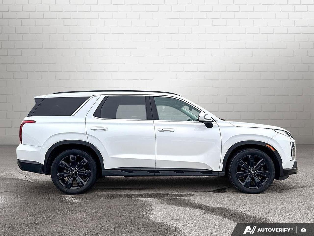 2025 Hyundai PALISADE UrbanCertified Pre-Owned   Heated + Vented Seats Photo