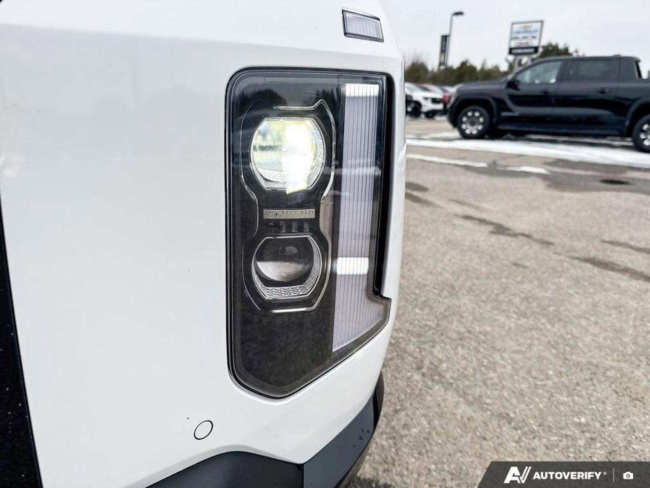 2025 Hyundai PALISADE UrbanCertified Pre-Owned   Heated + Vented Seats Photo