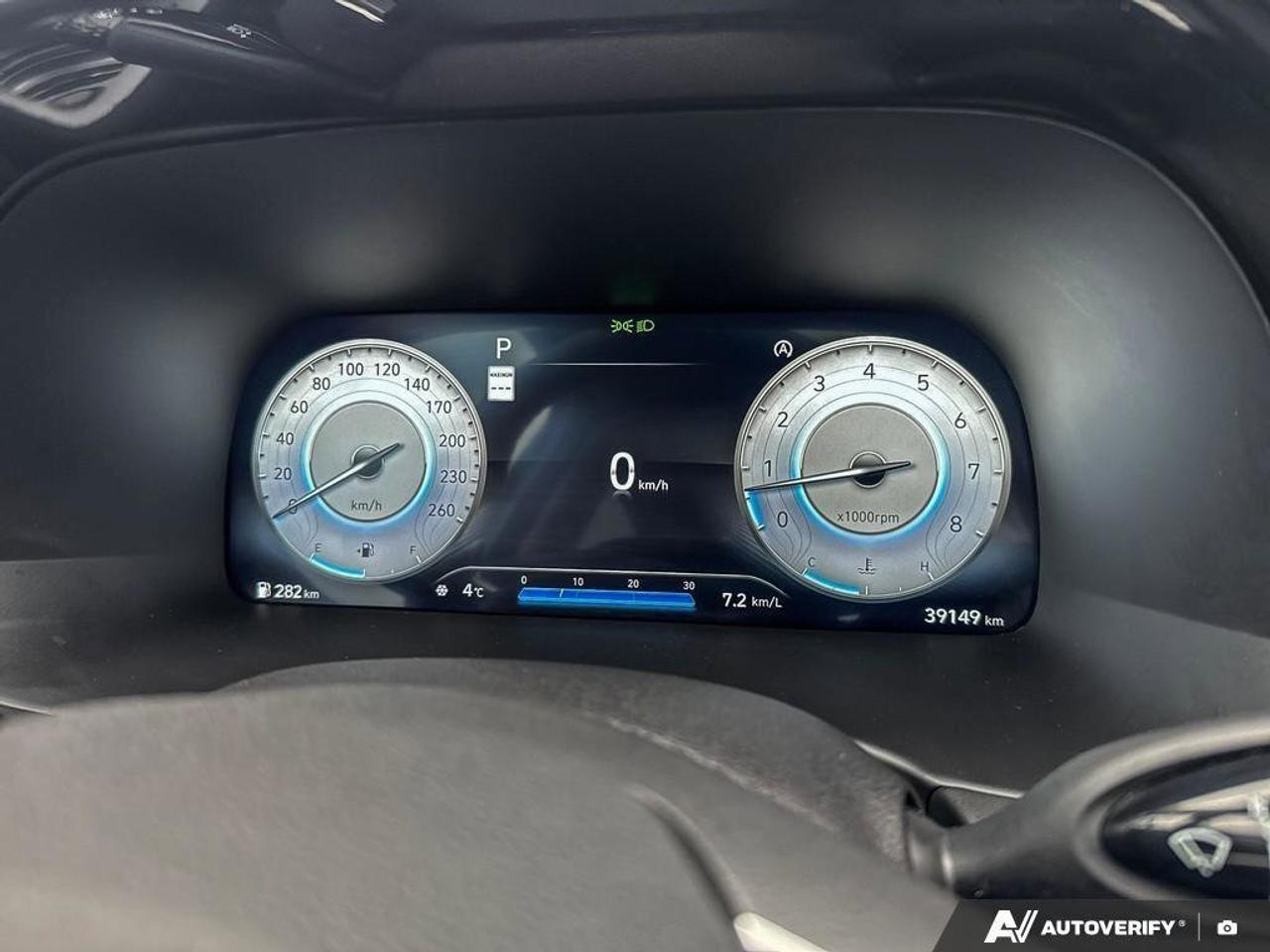 2025 Hyundai PALISADE UrbanCertified Pre-Owned   Heated + Vented Seats Photo