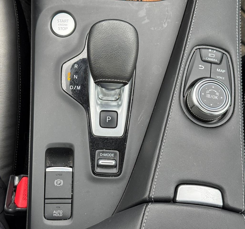 2022 Infiniti QX55  Photo