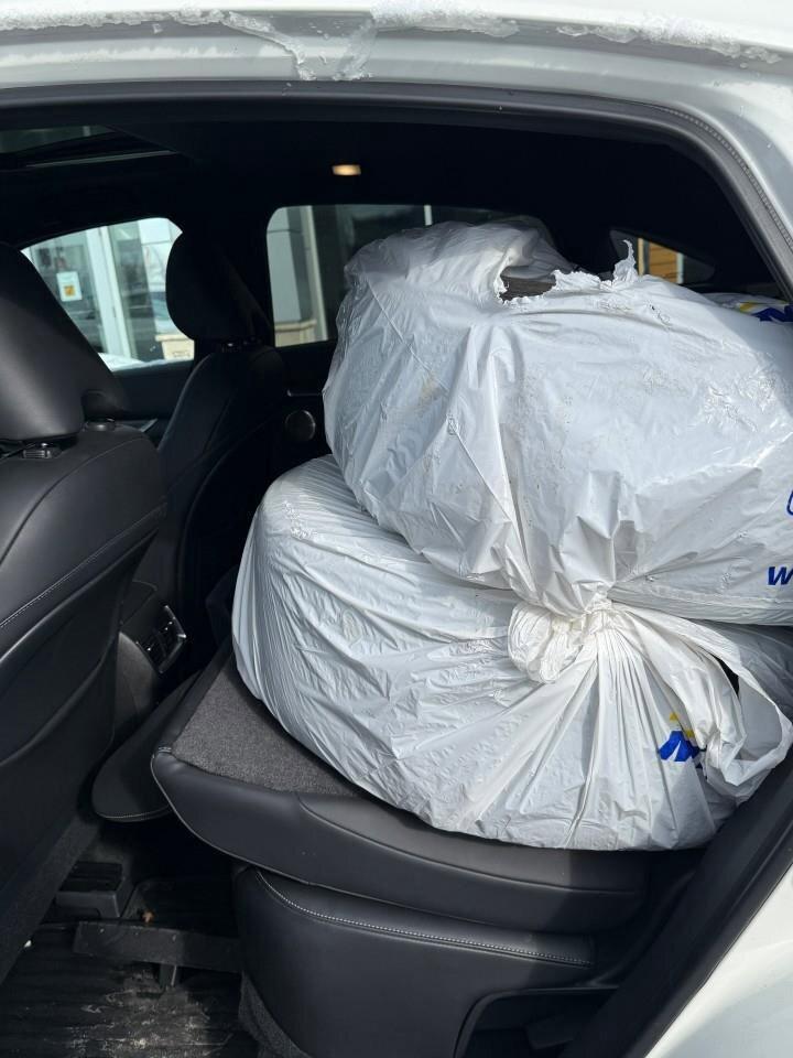 2022 Infiniti QX55  Photo