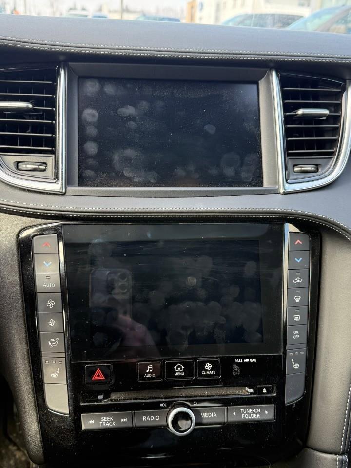 2022 Infiniti QX55  Photo