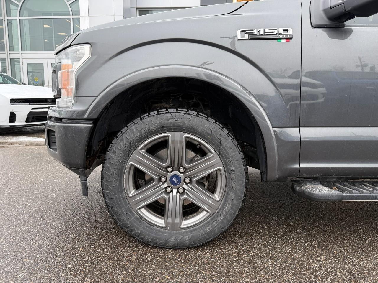 2020 Ford F-150  Photo