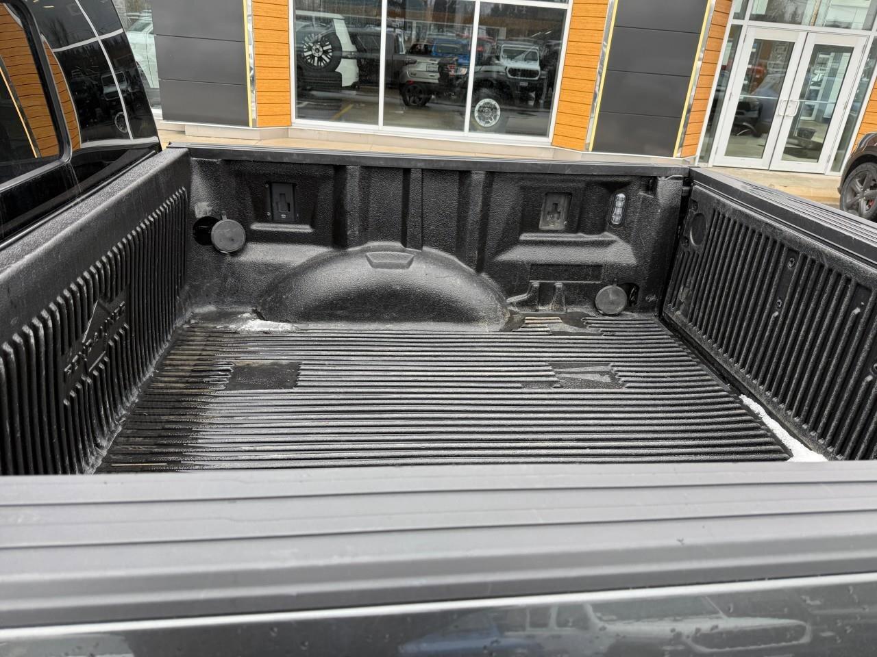 2020 Ford F-150  Photo