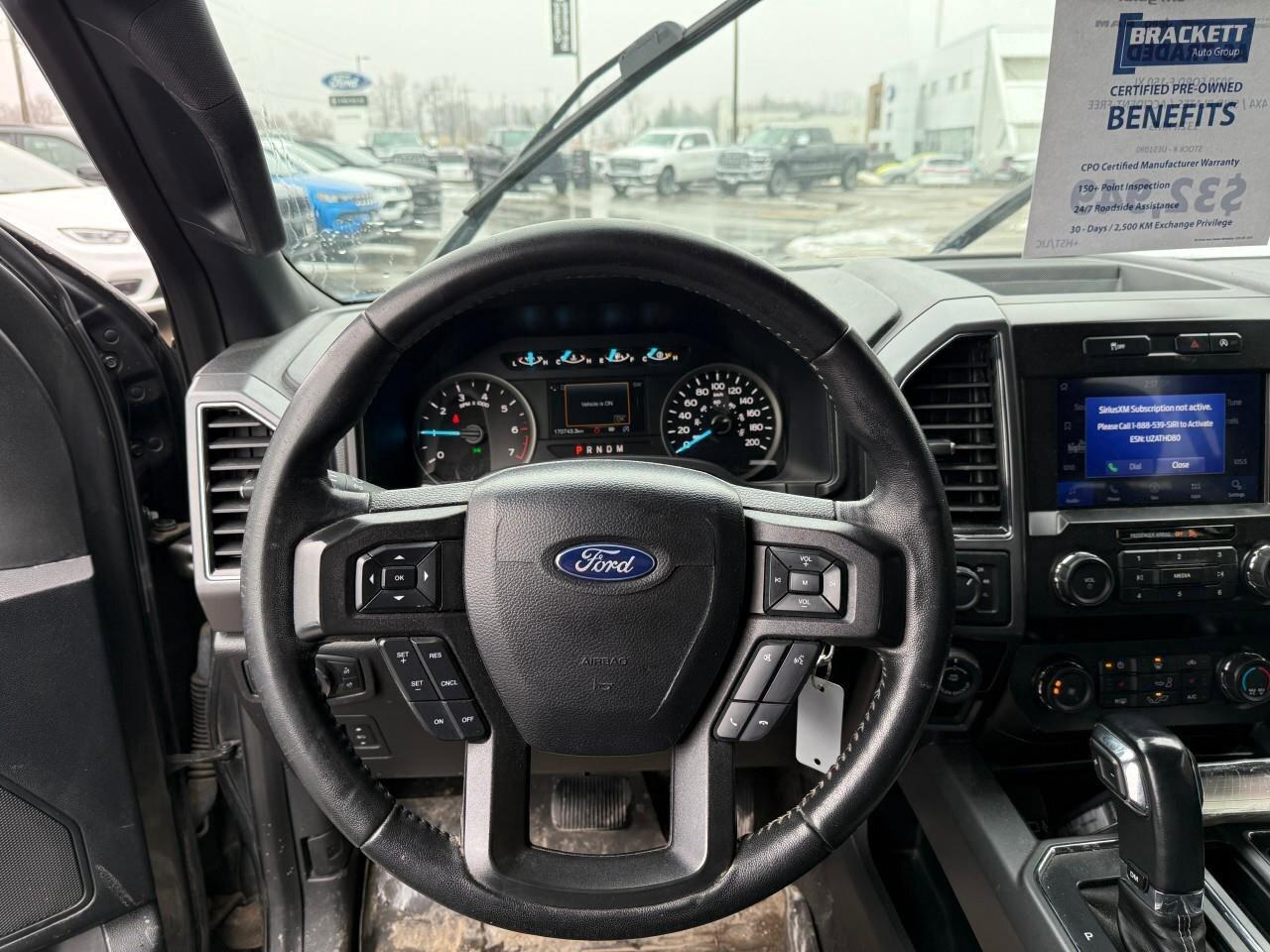 2020 Ford F-150  Photo