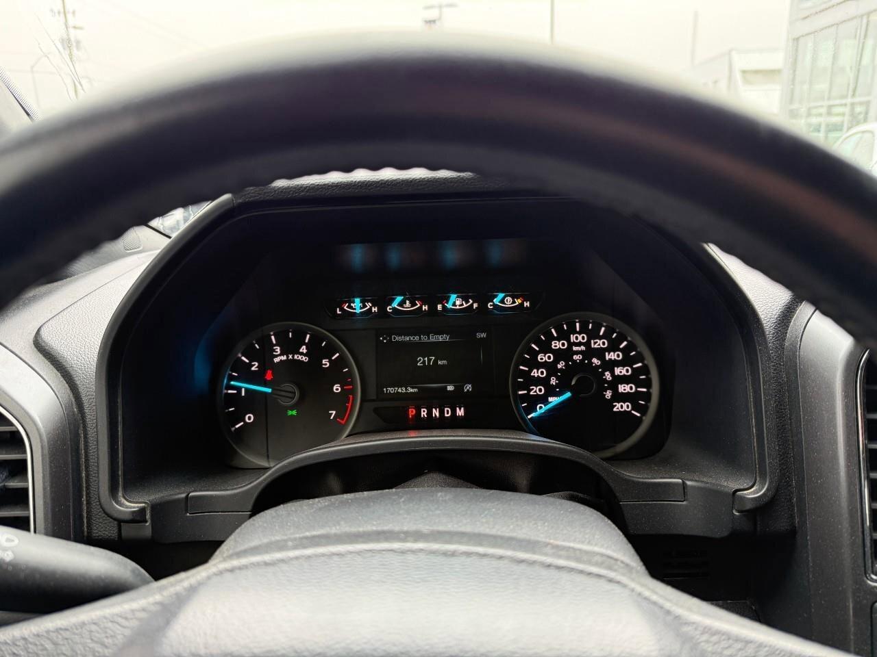 2020 Ford F-150  Photo