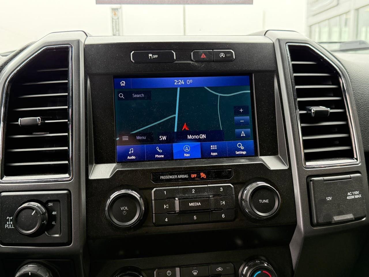 2020 Ford F-150  Photo