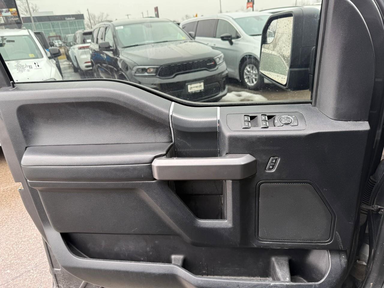 2020 Ford F-150  Photo