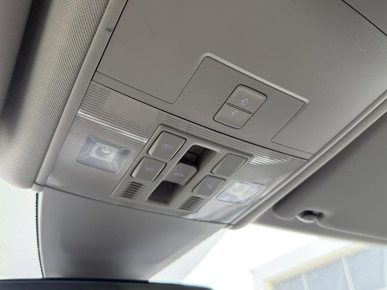 2022 Volkswagen Atlas Highline 3.6 FSI 4MOTION Photo