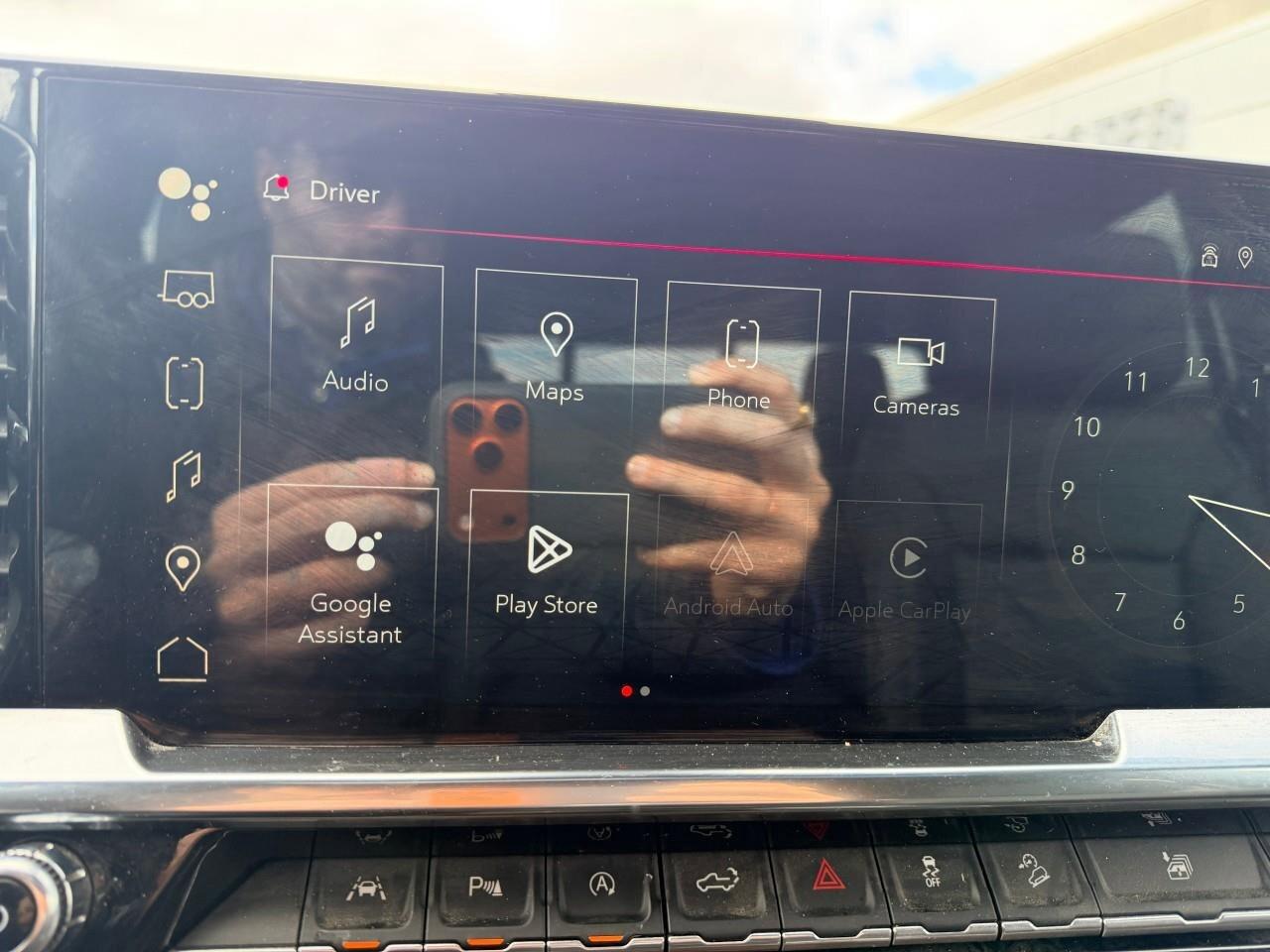 2024 GMC Sierra 1500 4WD Crew Cab 147  Elevation Photo