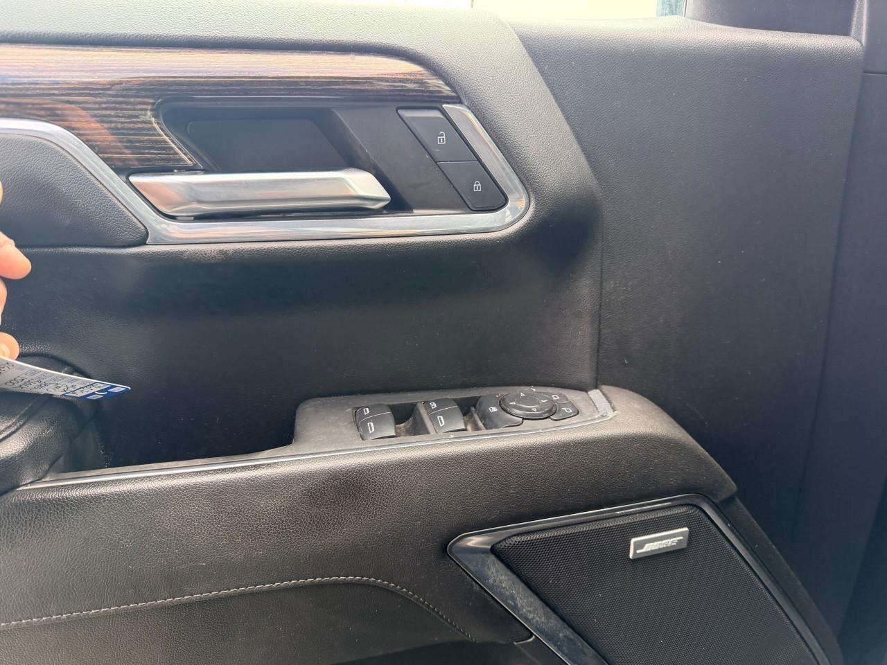 2024 GMC Sierra 1500 4WD Crew Cab 147  Elevation Photo