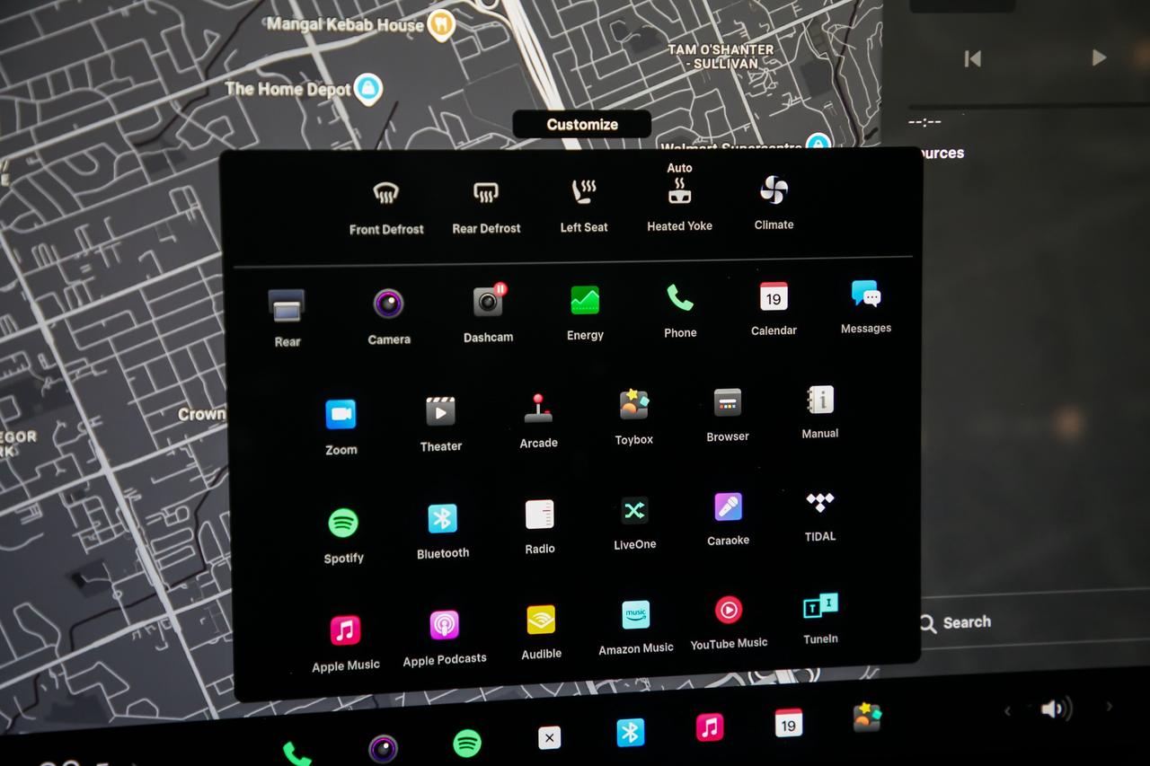 2022 Tesla Model S AWD 600KM RANGE FSD 3 COMPUTR AUTOPILOT YOKE LOWKM Photo