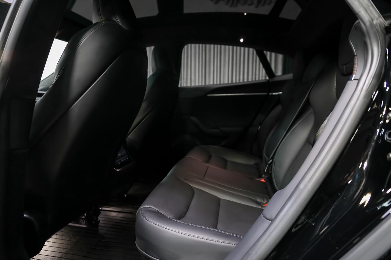 2022 Tesla Model S AWD 600KM RANGE FSD 3 COMPUTR AUTOPILOT YOKE LOWKM Photo