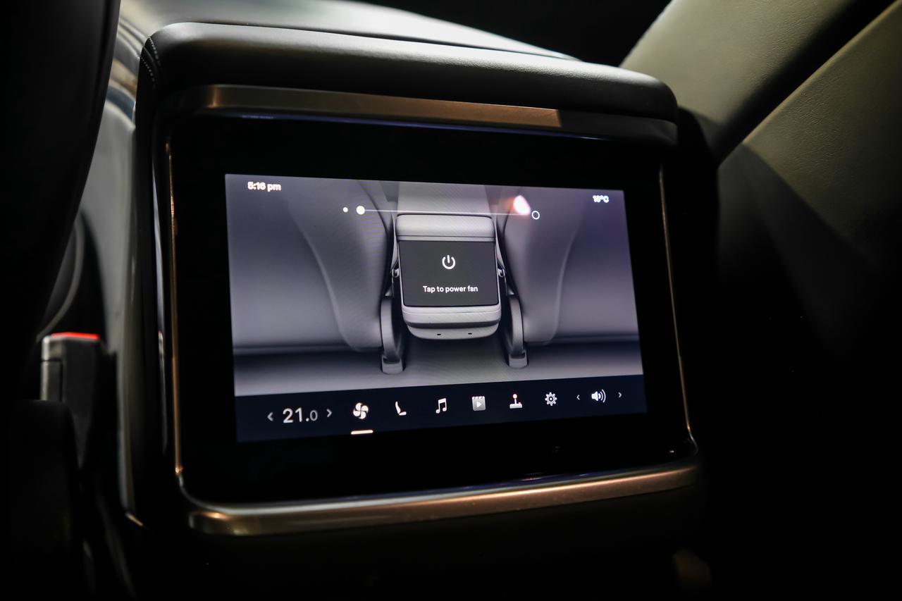 2022 Tesla Model S AWD 600KM RANGE FSD 3 COMPUTR AUTOPILOT YOKE LOWKM Photo