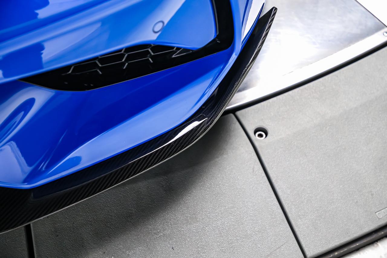 2020 BMW M2 CS 444HP MANUAL CARBONCERAMIC CARBONROOF GOLDRIMS Photo