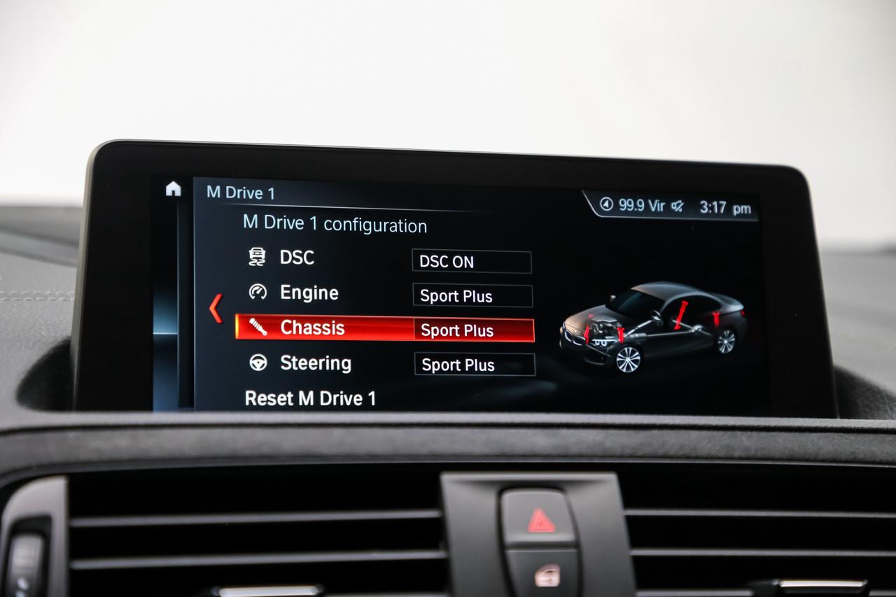 2020 BMW M2 CS 444HP MANUAL CARBONCERAMIC CARBONROOF GOLDRIMS Photo