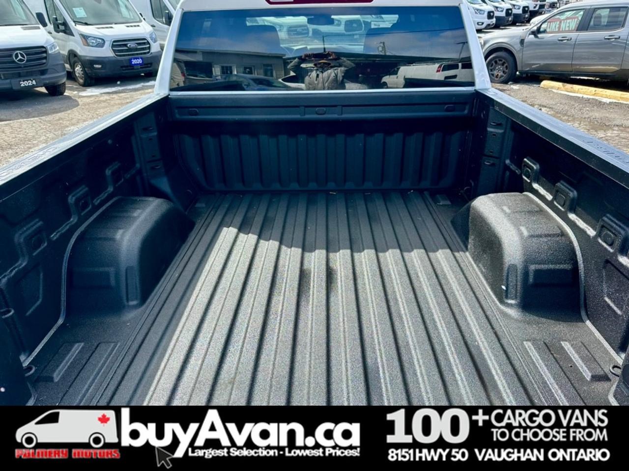 2024 Chevrolet Silverado 1500 Pickup Silverado 1500 Crew Cab 4X4 Short Box Photo