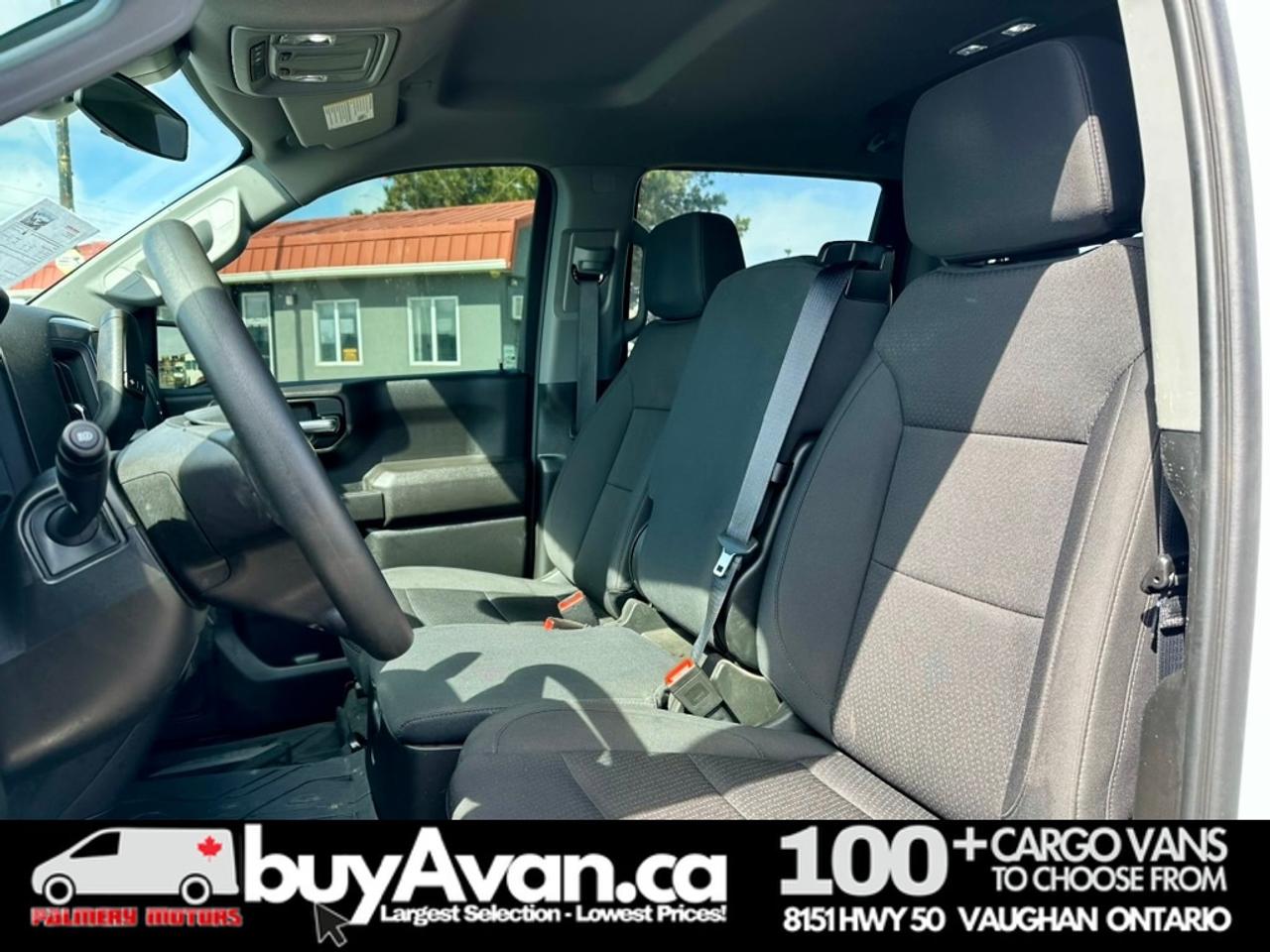 2024 Chevrolet Silverado 1500 Pickup Silverado 1500 Crew Cab 4X4 Short Box Photo