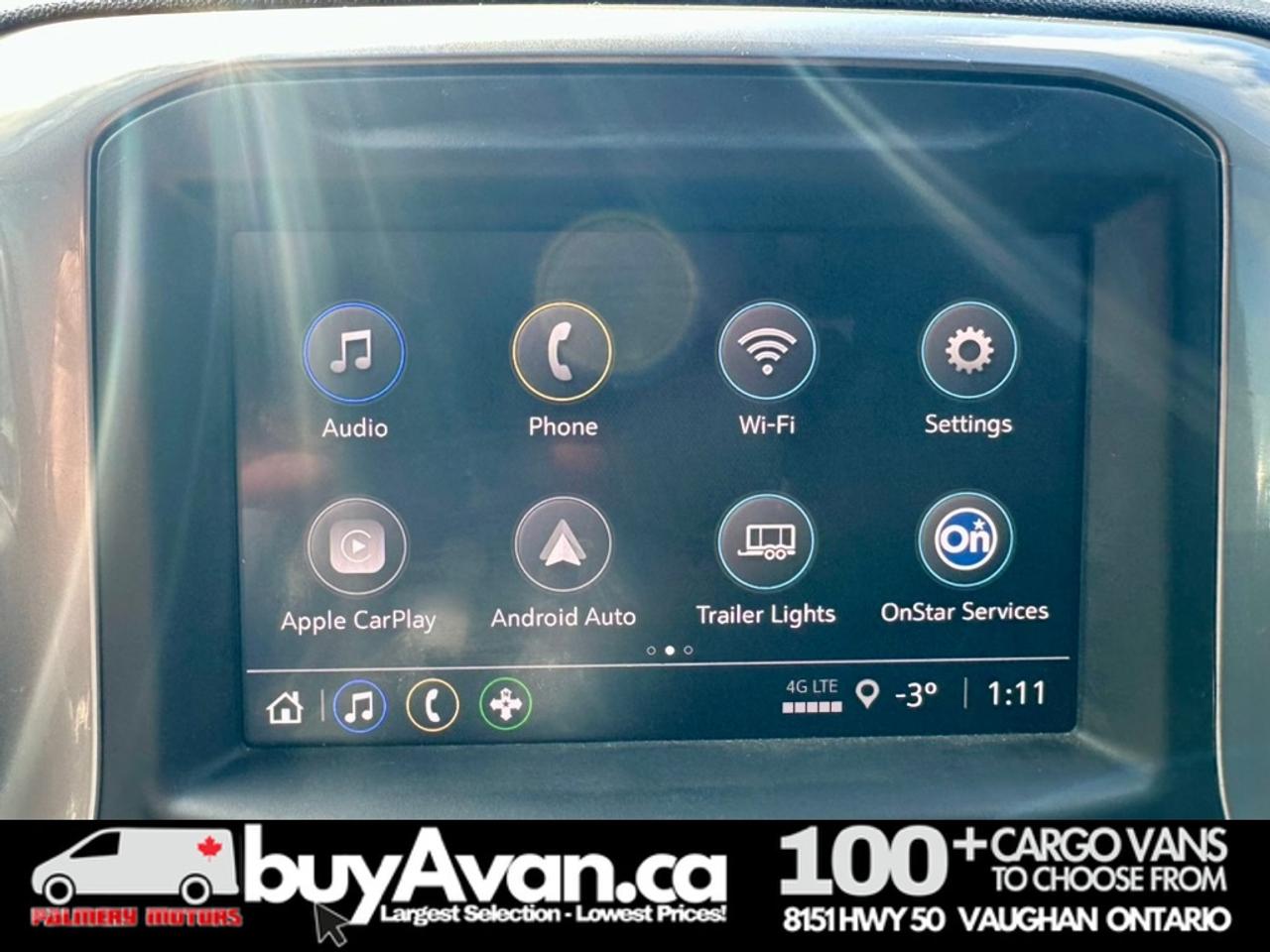 2024 Chevrolet Silverado 1500 Pickup Silverado 1500 Crew Cab 4X4 Short Box Photo