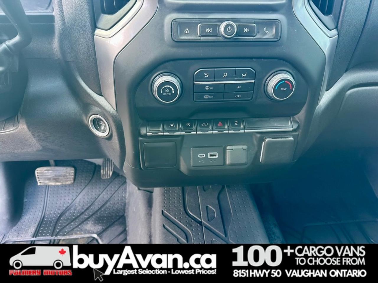 2024 Chevrolet Silverado 1500 Pickup Silverado 1500 Crew Cab 4X4 Short Box Photo