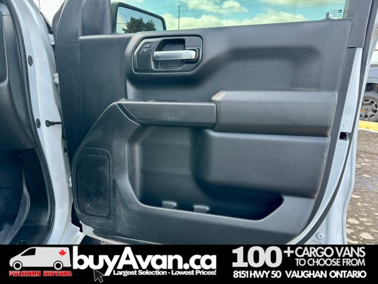 2024 Chevrolet Silverado 1500 Pickup Silverado 1500 Crew Cab 4X4 Short Box Photo