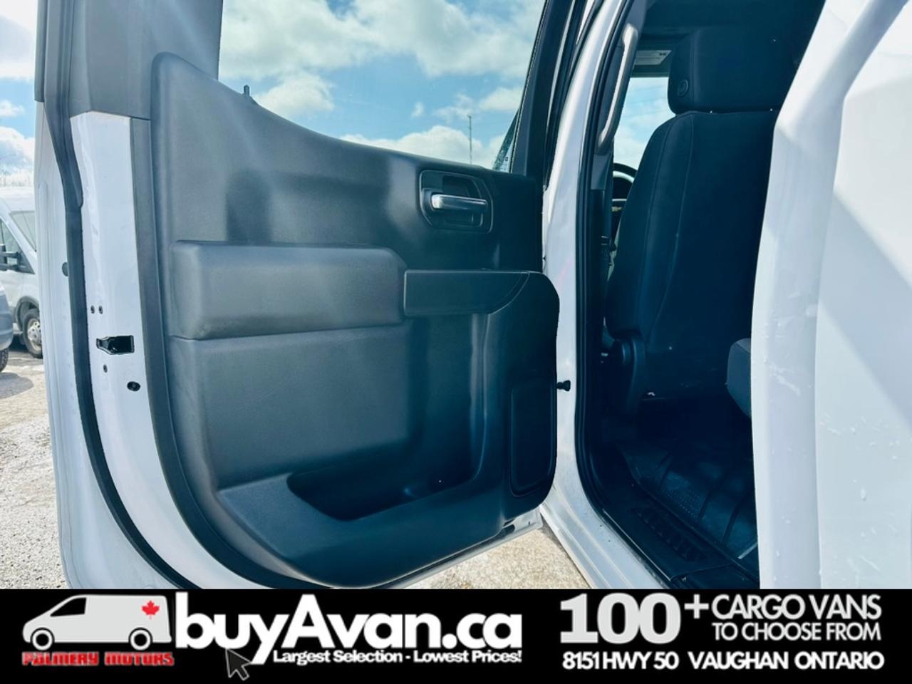 2024 Chevrolet Silverado 1500 Pickup Silverado 1500 Crew Cab 4X4 Short Box Photo