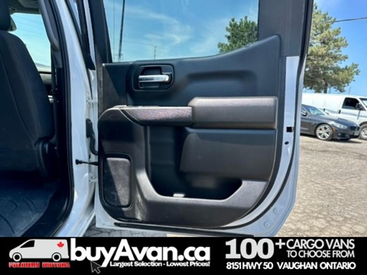 2024 Chevrolet Silverado 1500 Pickup Silverado 1500   5.10ft    4X4   *SAFETY INCLUDED* Photo