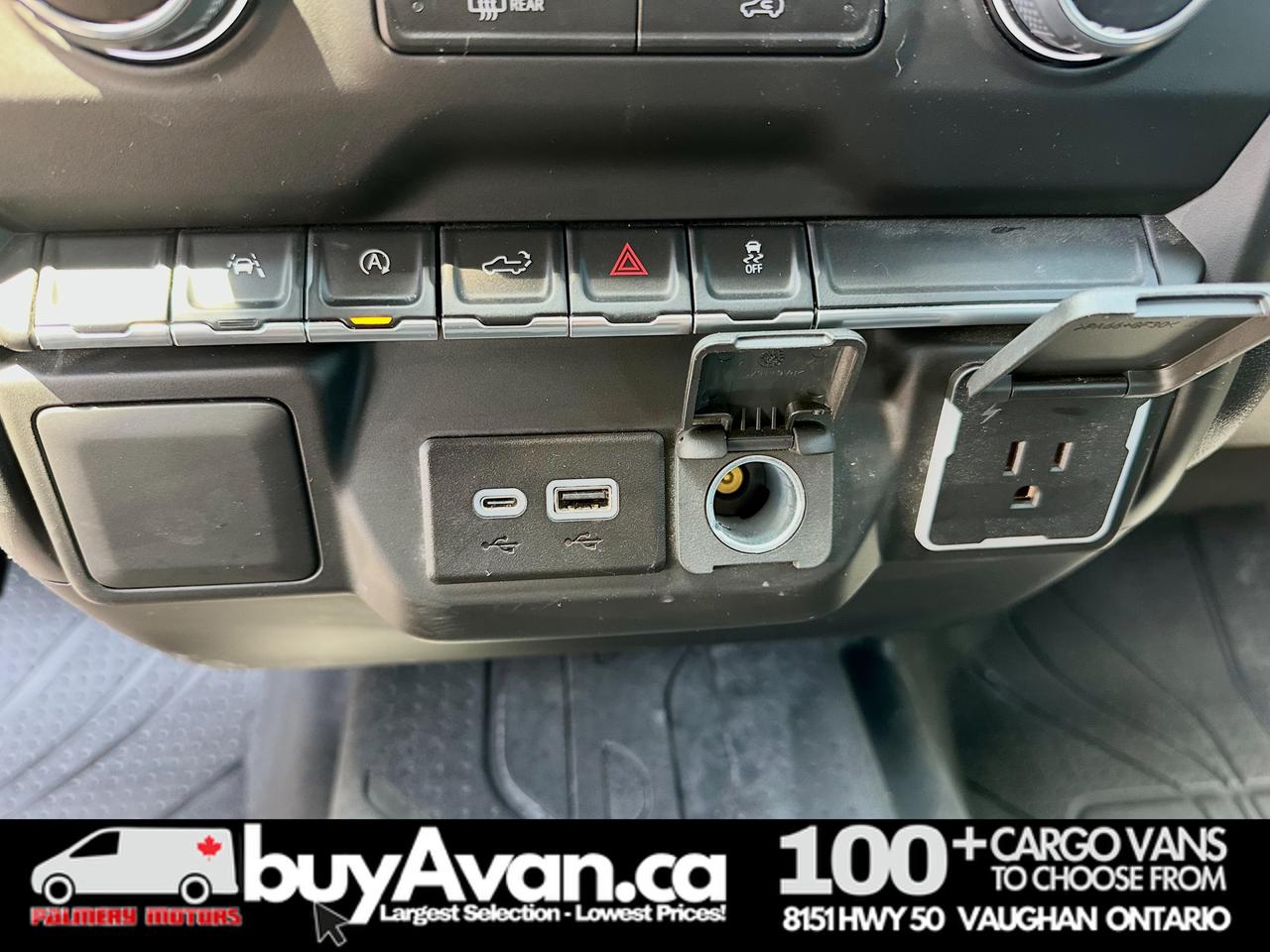 2024 Chevrolet Silverado 1500 Pickup Silverado 1500   5.10ft    4X4   *SAFETY INCLUDED* Photo