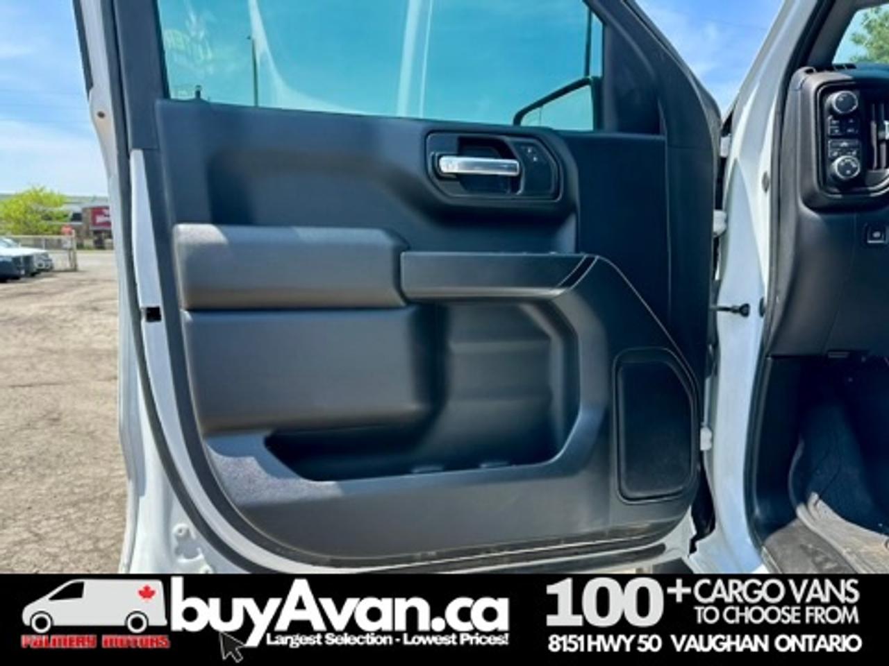 2024 Chevrolet Silverado 1500 Pickup Silverado 1500   5.10ft    4X4   *SAFETY INCLUDED* Photo