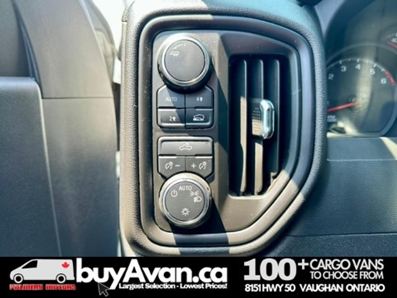 2024 Chevrolet Silverado 1500 Pickup Silverado 1500   5.10ft    4X4   *SAFETY INCLUDED* Photo